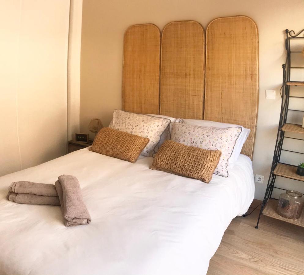 ססימברה Cosy Room With Bathroom And Private Access מראה חיצוני תמונה
